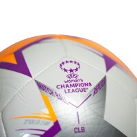 adidas Uefa Womens Champions League 26/27 Club Fußball - weiß
