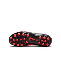 Nike Phantom 6 Academy AG Kinder BreakEm - orange/schwarz