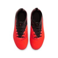 Nike Phantom 6 Academy AG Kinder BreakEm - orange/schwarz