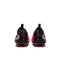 Nike Phantom 6 Academy AG Kinder BreakEm - orange/schwarz