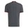 adidas 1. FC Union Berlin Trikot Away 26/27 Herren - grau/rot