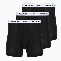 Nike Boxer Shorts Trunk Herren 3er Pack - pearlblue