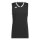 adidas 3G Speed Basketballtrikot Herren - schwarz/weiß