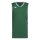 adidas 3G Speed Basketballtrikot Herren - grün/weiß