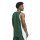 adidas 3G Speed Basketballtrikot Herren - grün/weiß