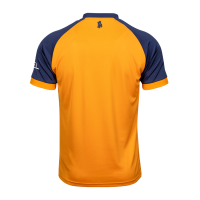 Mizuno VFL Bochum 3rd Trikot 26/27 Herren - gelb/navy
