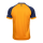 Mizuno VFL Bochum 3rd Trikot 26/27 Kinder - gelb/navy