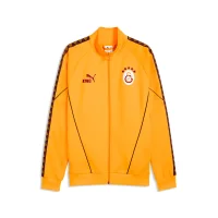 Puma Galatasaray Istanbul King Trainingsjacke Herren -...