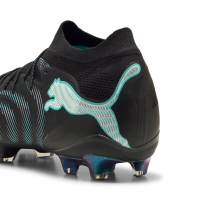 Puma Future 9 Ultimate FG Herren Eclipse 2026 2 - schwarz/mint