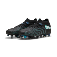 Puma Future 9 Ultimate FG Herren Eclipse 2026 2 - schwarz/mint