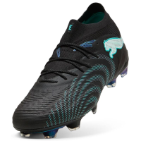 Puma Future 9 Ultimate FG Herren Eclipse 2026 2 - schwarz/mint