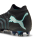 Puma Future 9 Ultimate FG Herren Eclipse 2026 2 - schwarz/mint