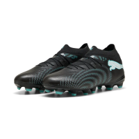 Puma Future 9 Pro FG /AG Herren Eclipse 2026 2 - schwarz/mint