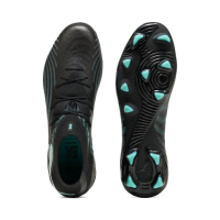Puma Future 9 Pro FG /AG Herren Eclipse 2026 2 - schwarz/mint