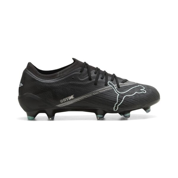 Puma Ultra Nitro 7 Pro FG Herren Eclipse 2026 2 - schwarz/blau
