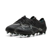 Puma Ultra Nitro 7 Pro FG Herren Eclipse 2026 2 - schwarz/blau