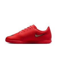 Nike Mercurial Vapor 17 Club IN Kinder BreakEm - orange/gold