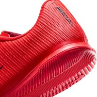 Nike Mercurial Vapor 17 Club IN Kinder BreakEm - orange/gold