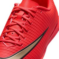 Nike Mercurial Vapor 17 Club IN Kinder BreakEm - orange/gold