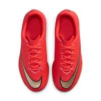 Nike Mercurial Vapor 17 Club IN Kinder BreakEm - orange/gold