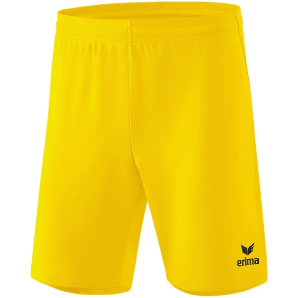 Erima Rio 2.0 Shorts Herren - gelb