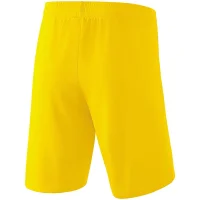 Erima Rio 2.0 Shorts Herren - gelb