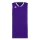 adidas 3G Speed Basketballtrikot Herren - lila/weiß
