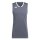 adidas 3G Speed Basketballtrikot Herren - grau/weiß