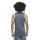 adidas 3G Speed Basketballtrikot Herren - grau/weiß