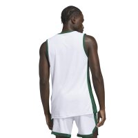 adidas 3G Speed Basketballtrikot Herren -...