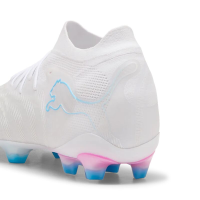 Puma Future 9 Ultimate FG Herren White 2026 2 - weiß/blau