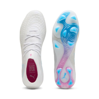 Puma Future 9 Ultimate FG Herren White 2026 2 - weiß/blau