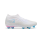 Puma Future 9 Ultimate FG Herren White 2026 2 - weiß/blau