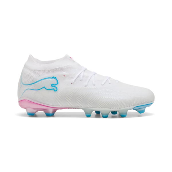 Puma Future 9 Pro FG /AG Herren White 2026 2 -...