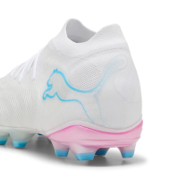 Puma Future 9 Pro FG /AG Herren White 2026 2 - weiß/blau