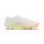 Puma Ultra Nitro 7 Ultima FG Herren White 2026 2 - weiß/gelb/orange