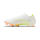 Puma Ultra Nitro 7 Ultima FG Herren White 2026 2 - weiß/gelb/orange