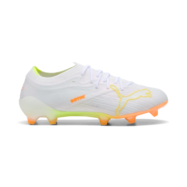 Puma Ultra Nitro 7 Pro FG Herren White 2026 2 -...