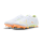 Puma Ultra Nitro 7 Pro FG Herren White 2026 2 - weiß/gelb/orange