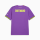 Puma Borussia Dortmund 3rd Trikot 26/27 Herren - lila/gelb