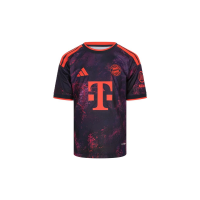 adidas FC Bayern München 3rd Trikot 26/27 Herren -...