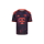 adidas FC Bayern München 3rd Trikot 26/27 Herren - lila/orange