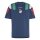 adidas Italien FIGC EQT T-Shirt Herren - navy
