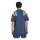 adidas Italien FIGC EQT T-Shirt Herren - navy