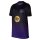 Nike FC Barcelona Trikot Away 26/27 Kinder - schwarz/lila