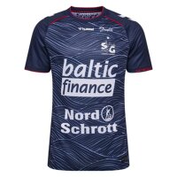 hummel SG Flensburg-Handewitt Trikot Home 26/27 Herren -...