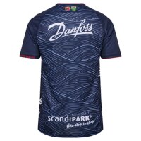 hummel SG Flensburg-Handewitt Trikot Home 26/27 Herren -...