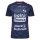 hummel SG Flensburg-Handewitt Trikot Home 26/27 Herren - navy/weiß