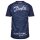 hummel SG Flensburg-Handewitt Trikot Home 26/27 Herren - navy/weiß