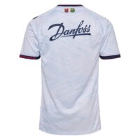 hummel SG Flensburg-Handewitt Trikot Away 26/27 Herren -...